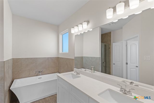 709 Waylon Circle, Killeen, TX 76542