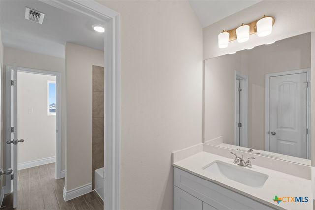 709 Waylon Circle, Killeen, TX 76542
