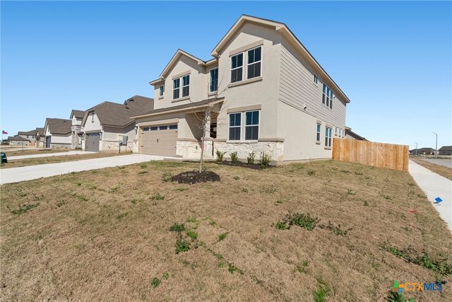 709 Waylon Circle, Killeen, TX 76542