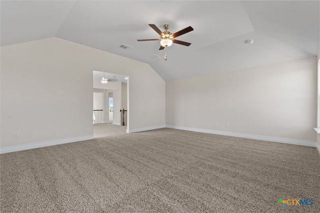 709 Waylon Circle, Killeen, TX 76542