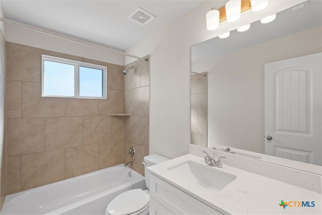 709 Waylon Circle, Killeen, TX 76542