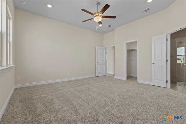 709 Waylon Circle, Killeen, TX 76542