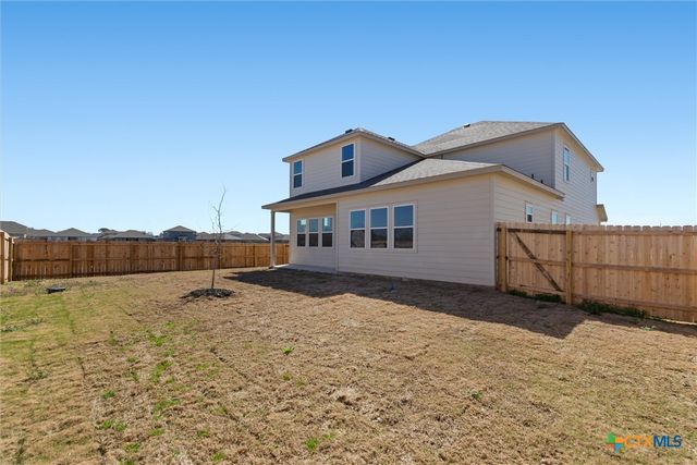 709 Waylon Circle, Killeen, TX 76542