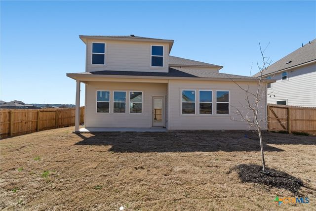 709 Waylon Circle, Killeen, TX 76542