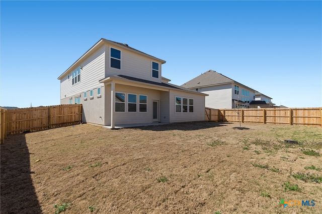 709 Waylon Circle, Killeen, TX 76542