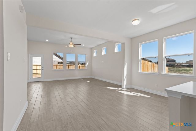 709 Waylon Circle, Killeen, TX 76542