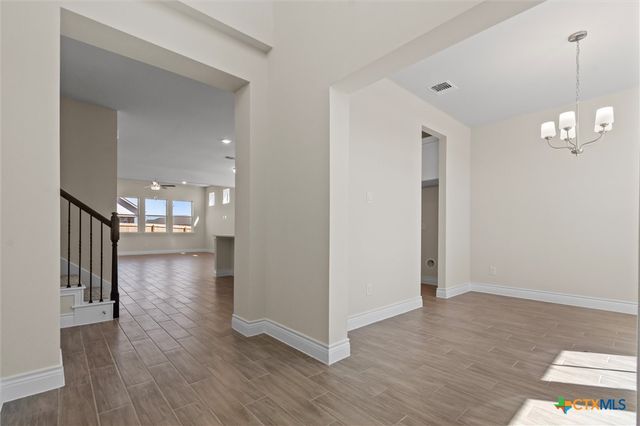 709 Waylon Circle, Killeen, TX 76542