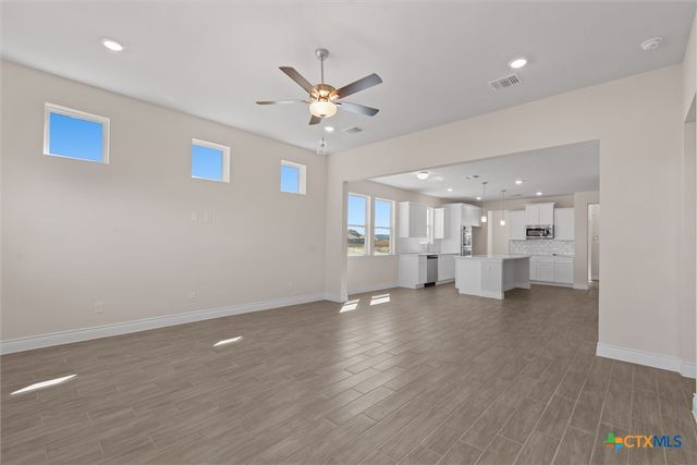 709 Waylon Circle, Killeen, TX 76542