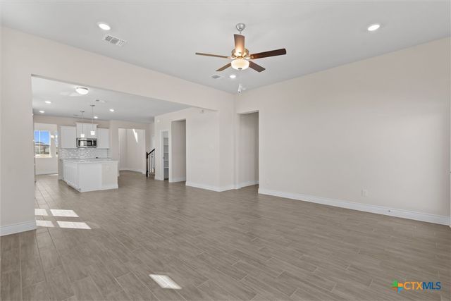 709 Waylon Circle, Killeen, TX 76542