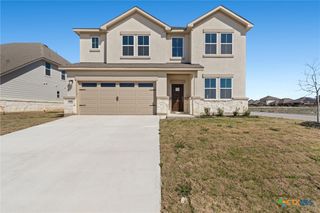 709 Waylon Circle, Killeen, TX 76542