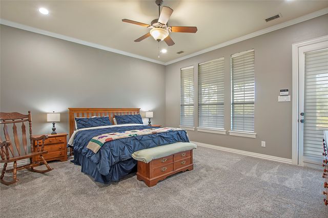 3 Clements Court, Heath, TX 75032