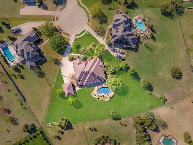 3 Clements Court, Heath, TX 75032