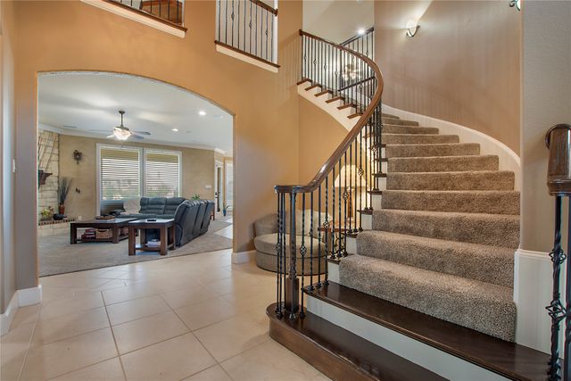 3 Clements Court, Heath, TX 75032
