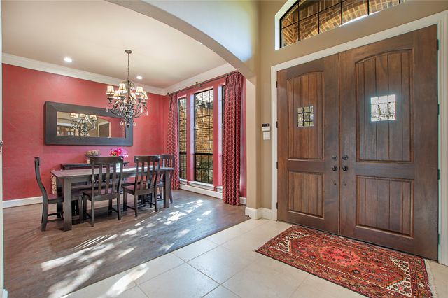3 Clements Court, Heath, TX 75032