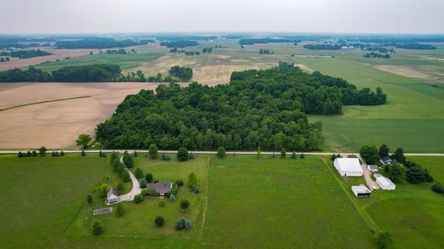 0 Mautz-Yeager Road, Marion, OH 43302