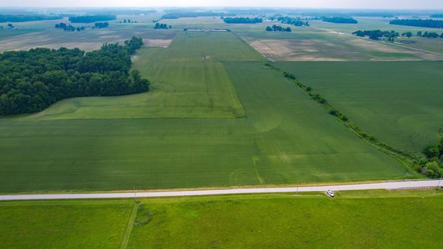 0 Mautz-Yeager Road, Marion, OH 43302