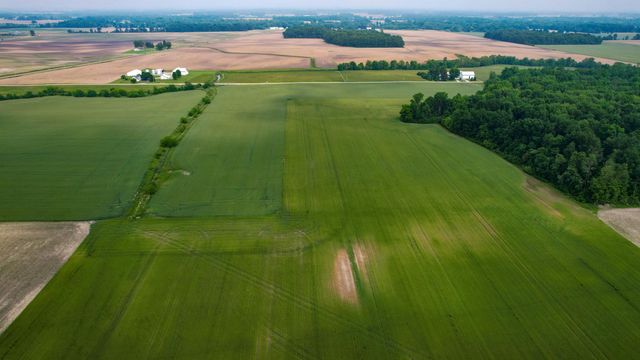 0 Mautz-Yeager Road, Marion, OH 43302