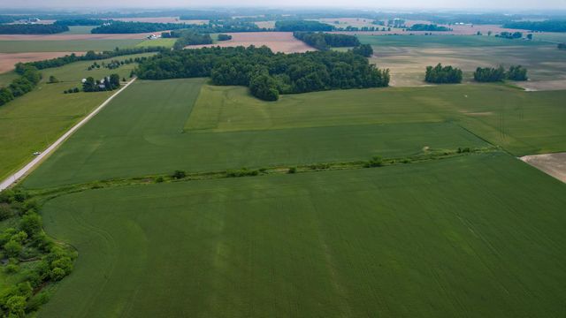 0 Mautz-Yeager Road, Marion, OH 43302