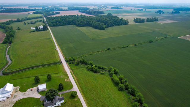0 Mautz-Yeager Road, Marion, OH 43302