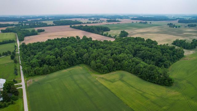0 Mautz-Yeager Road, Marion, OH 43302