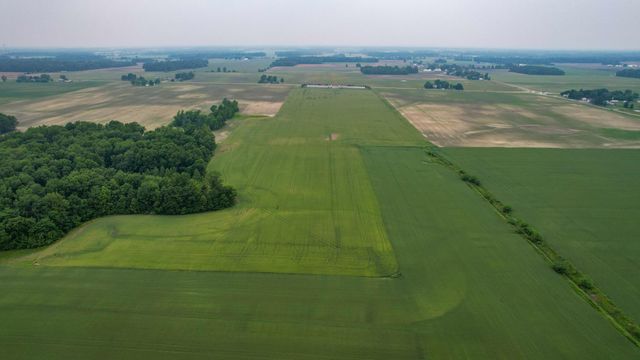 0 Mautz-Yeager Road, Marion, OH 43302