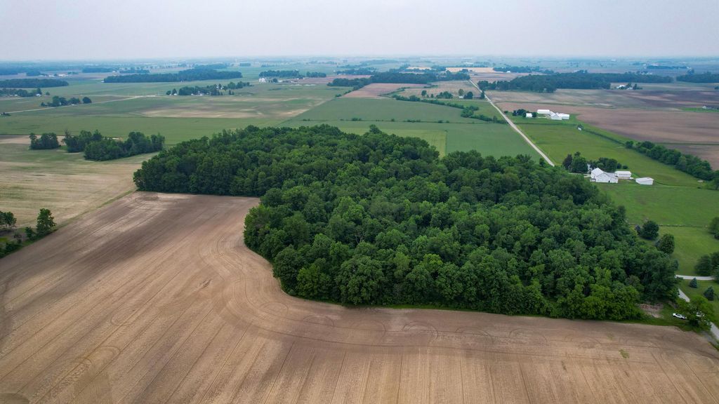 0 Mautz-Yeager Road, Marion, OH 43302