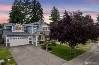 15802 15th Avenue Ct E, Tacoma, WA 98445