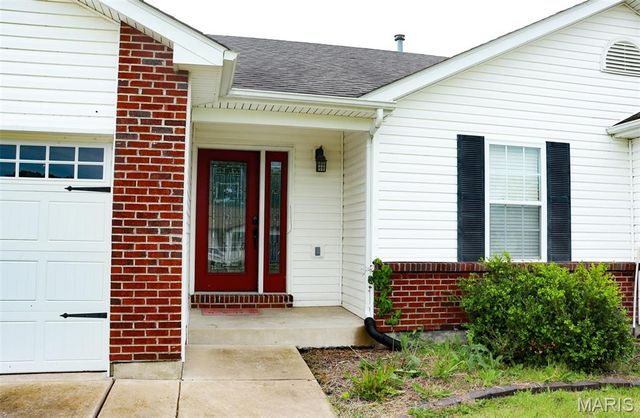 36 Colton Jesse Drive, Winfield, MO 63389
