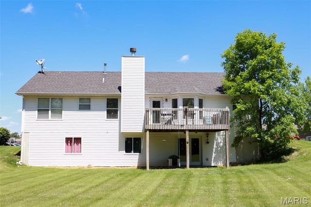 36 Colton Jesse Drive, Winfield, MO 63389