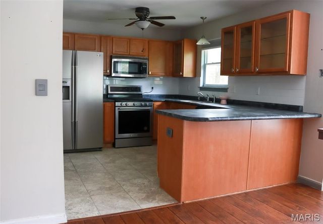 36 Colton Jesse Drive, Winfield, MO 63389