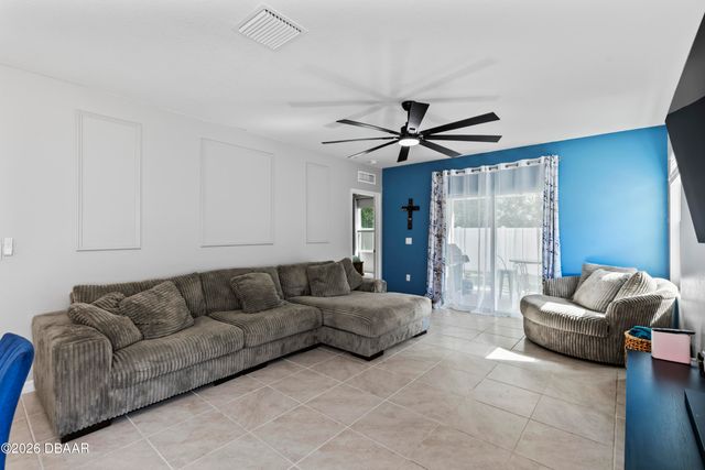 407 Pelham Park Drive, Deland, FL 32720