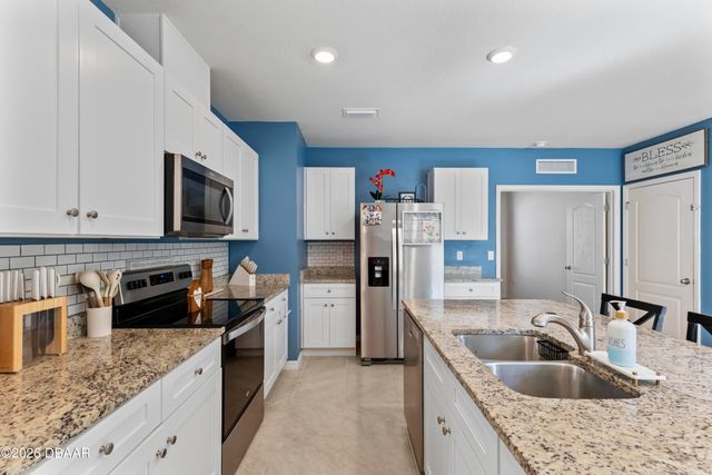 407 Pelham Park Drive, Deland, FL 32720