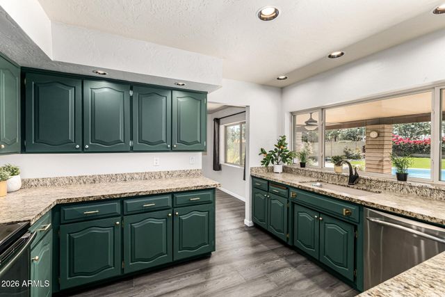 2021 E Pegasus Drive, Tempe, AZ 85283