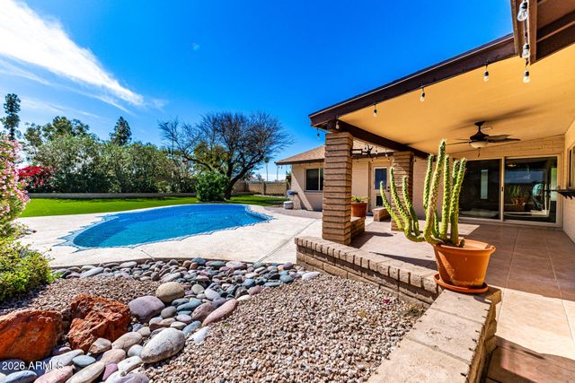 2021 E Pegasus Drive, Tempe, AZ 85283