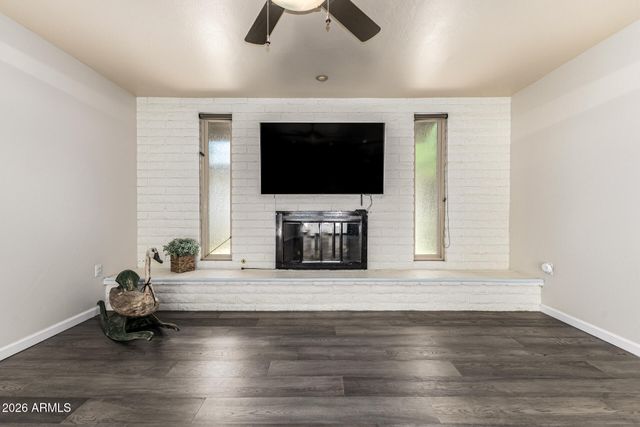 2021 E Pegasus Drive, Tempe, AZ 85283