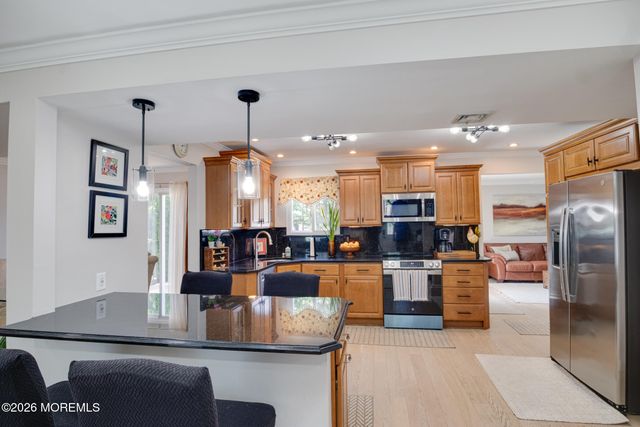 41 Moak Drive, Hazlet, NJ 07730