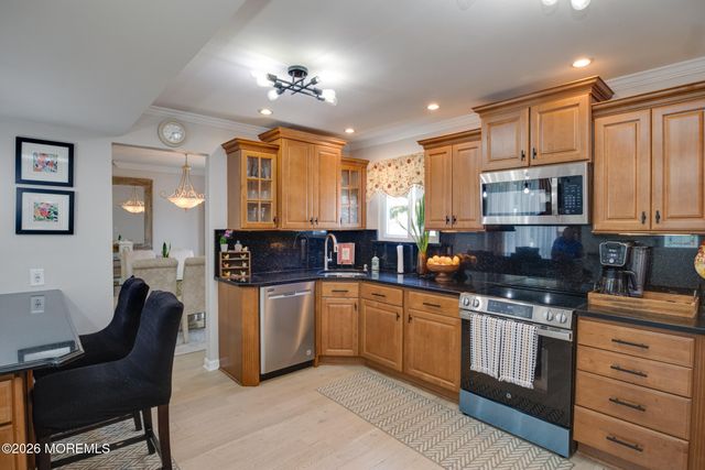 41 Moak Drive, Hazlet, NJ 07730