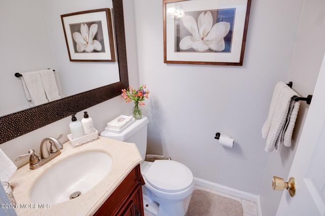 41 Moak Drive, Hazlet, NJ 07730