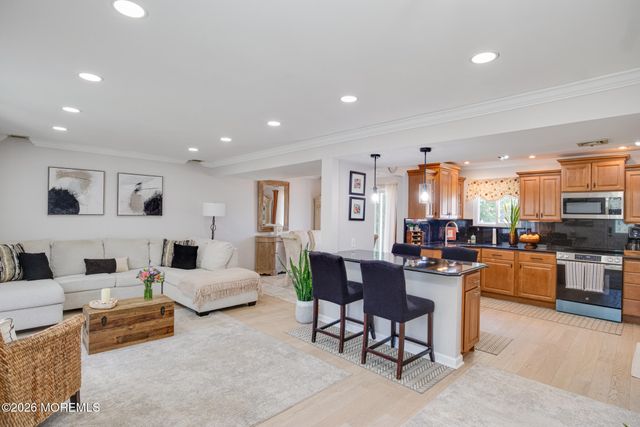 41 Moak Drive, Hazlet, NJ 07730