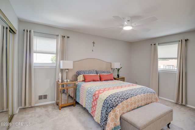 41 Moak Drive, Hazlet, NJ 07730
