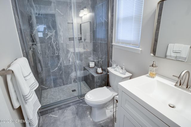 41 Moak Drive, Hazlet, NJ 07730