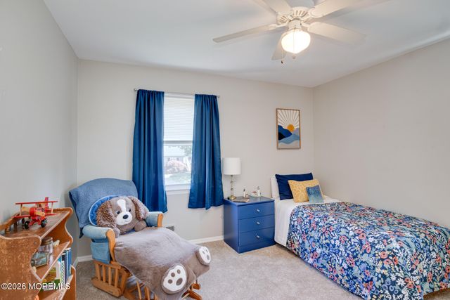 41 Moak Drive, Hazlet, NJ 07730