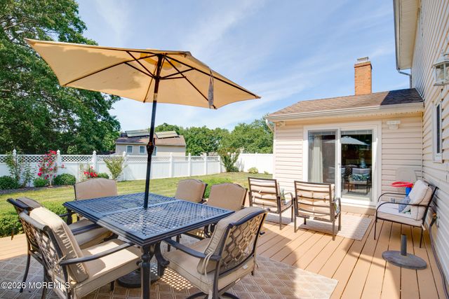 41 Moak Drive, Hazlet, NJ 07730