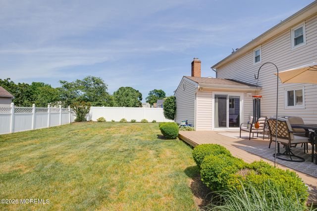 41 Moak Drive, Hazlet, NJ 07730
