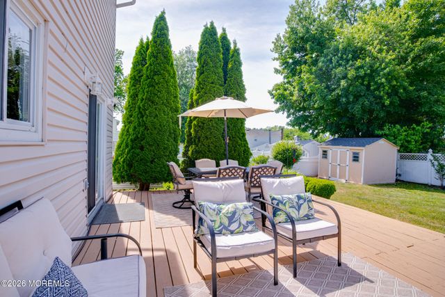 41 Moak Drive, Hazlet, NJ 07730