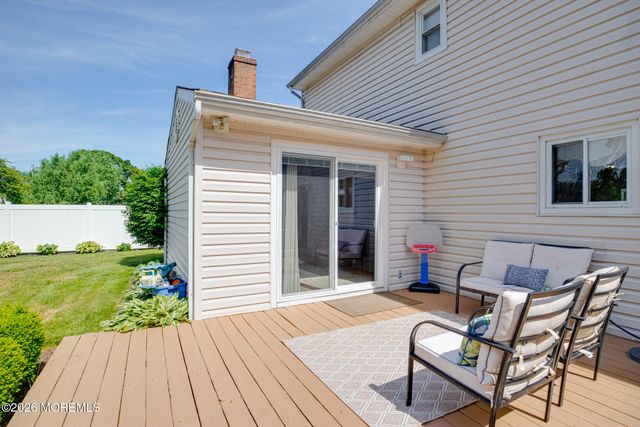 41 Moak Drive, Hazlet, NJ 07730