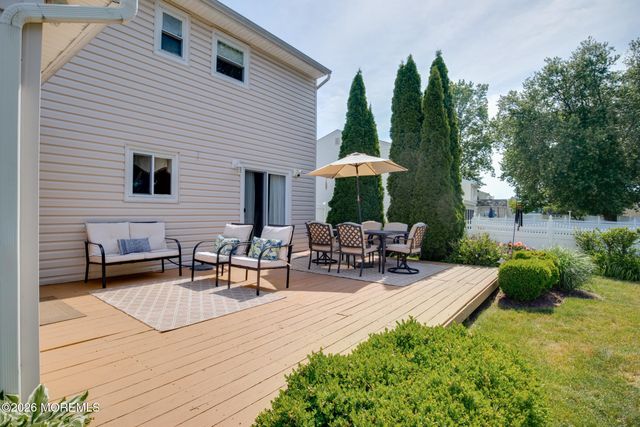 41 Moak Drive, Hazlet, NJ 07730