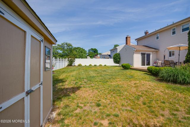 41 Moak Drive, Hazlet, NJ 07730