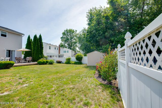 41 Moak Drive, Hazlet, NJ 07730