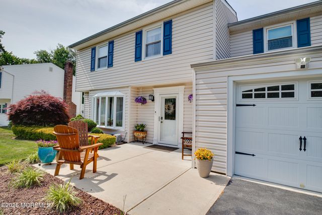 41 Moak Drive, Hazlet, NJ 07730